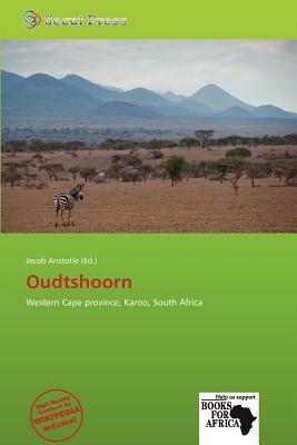 Oudtshoorn