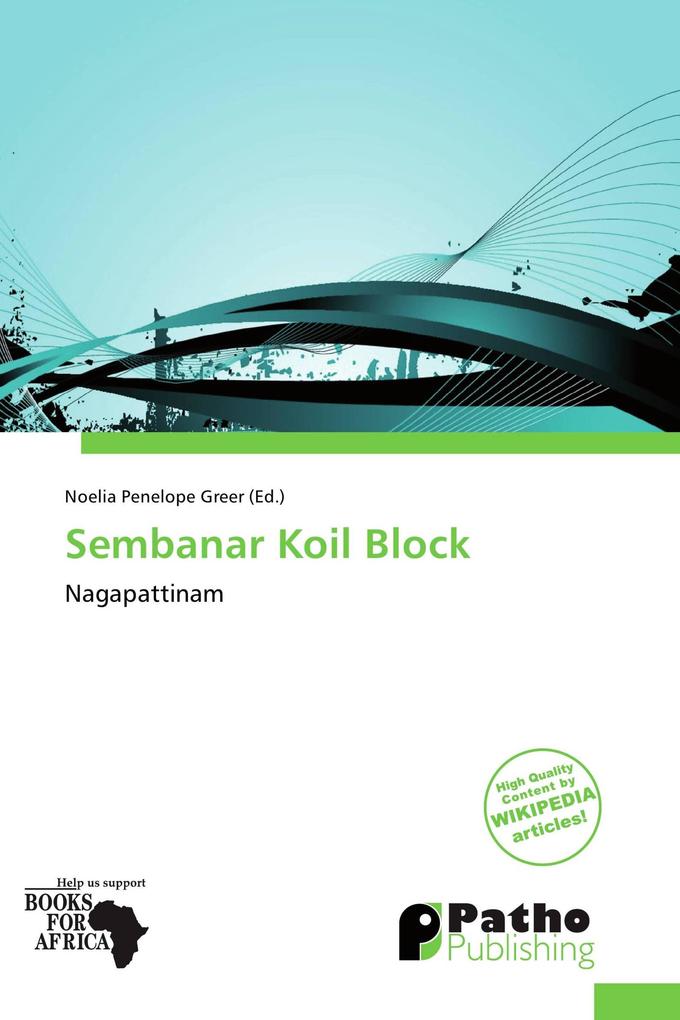 Sembanar Koil Block