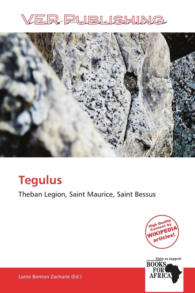 Tegulus