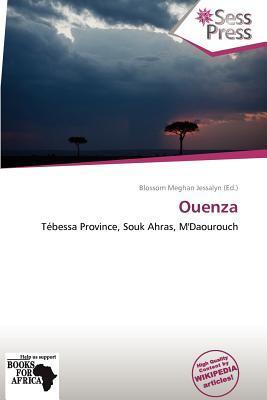 Ouenza