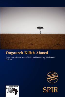 Ougoureh Kifleh Ahmed