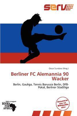 Berliner FC Alemannia 90 Wacker