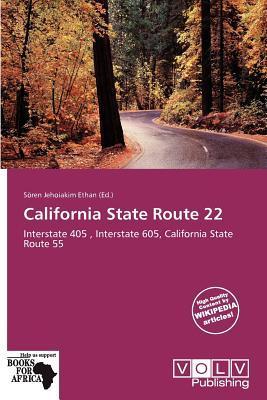 California State Route 22