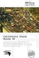 California State Route 32