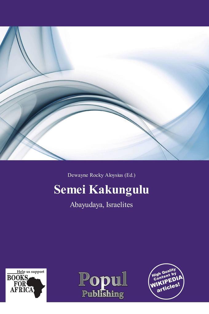 Semei Kakungulu