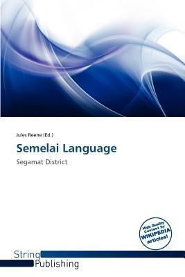 Semelai Language