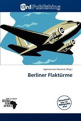 Berliner Flaktürme