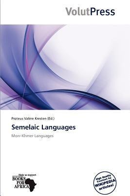 Semelaic Languages