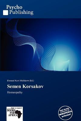 Semen Korsakov