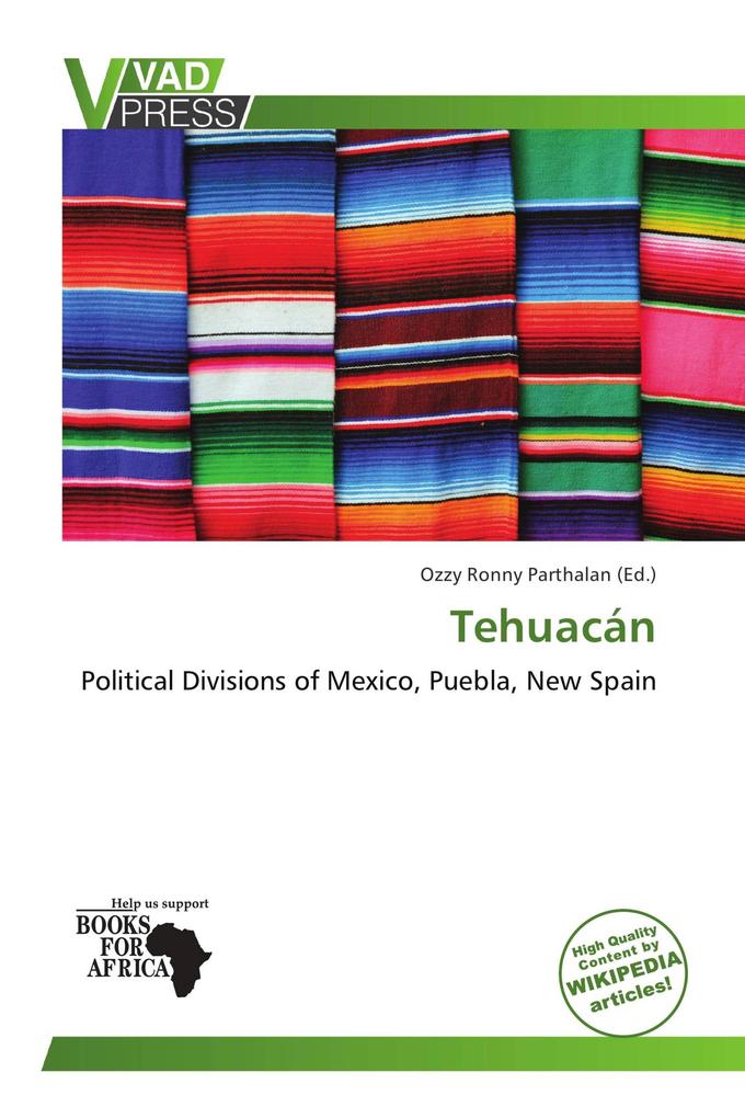 Tehuacán