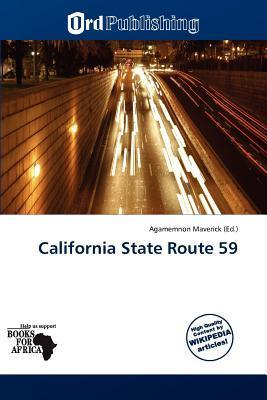California State Route 59