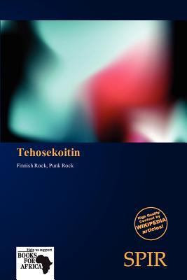 Tehosekoitin
