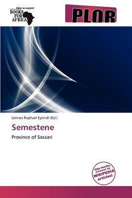 Semestene