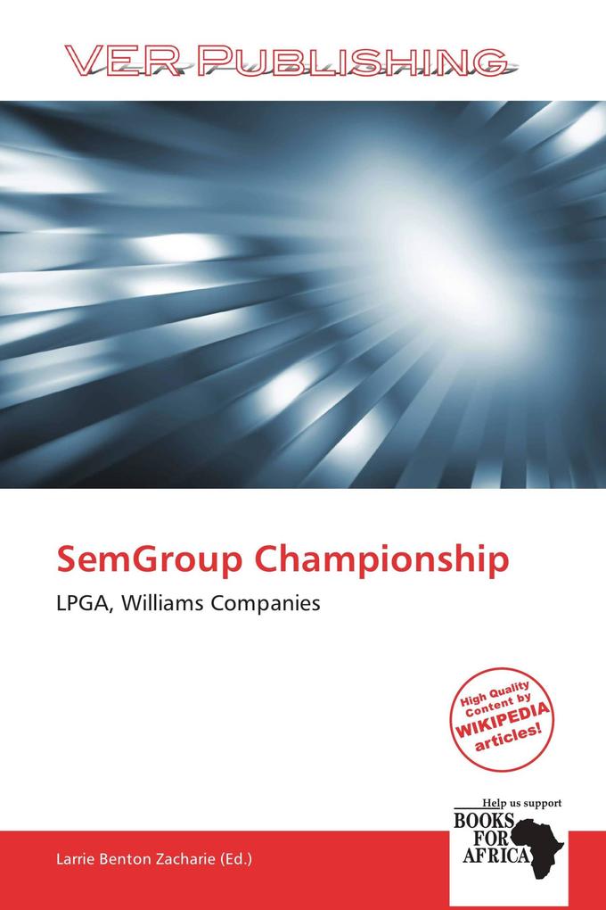 SemGroup Championship