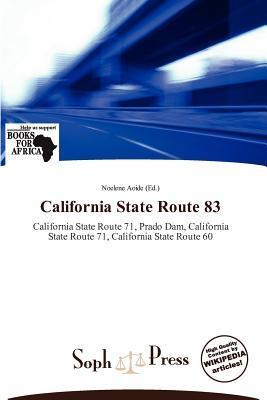 California State Route 83