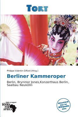 Berliner Kammeroper