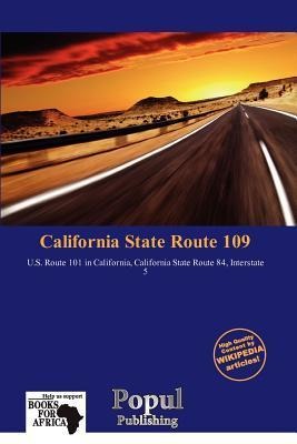 California State Route 109