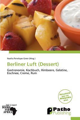 Berliner Luft (Dessert)