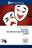 Berliner Künstlerprogramm des DAAD