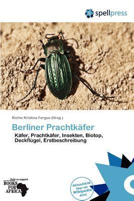 Berliner Prachtkäfer