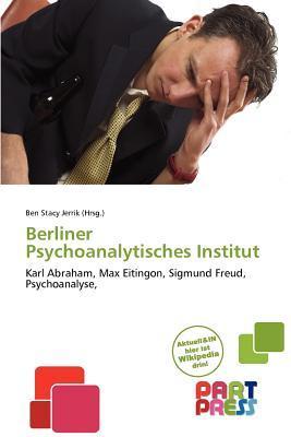 Berliner Psychoanalytisches Institut