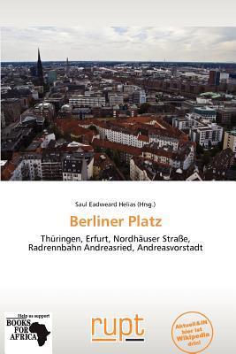 Berliner Platz