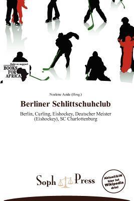 Berliner Schlittschuhclub