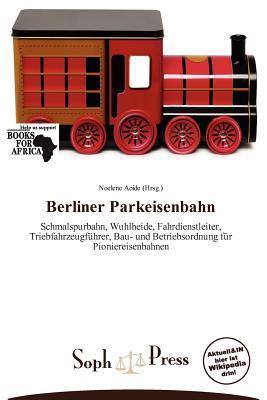 Berliner Parkeisenbahn