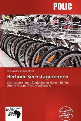 Berliner Sechstagerennen