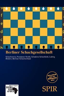 Berliner Schachgesellschaft