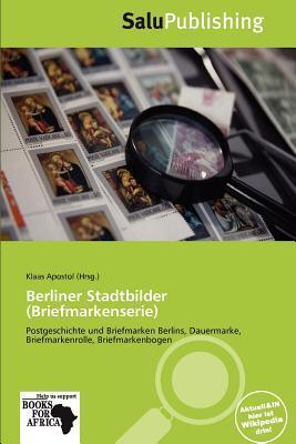 Berliner Stadtbilder (Briefmarkenserie)