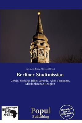 Berliner Stadtmission