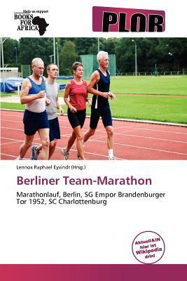 Berliner Team-Marathon
