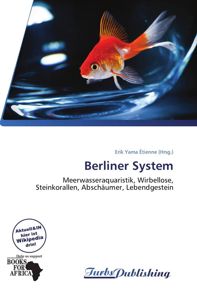 Berliner System
