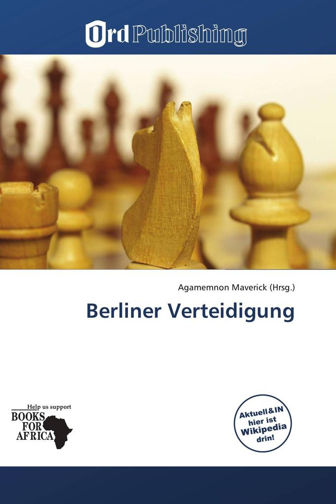 Berliner Verteidigung