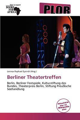 Berliner Theatertreffen
