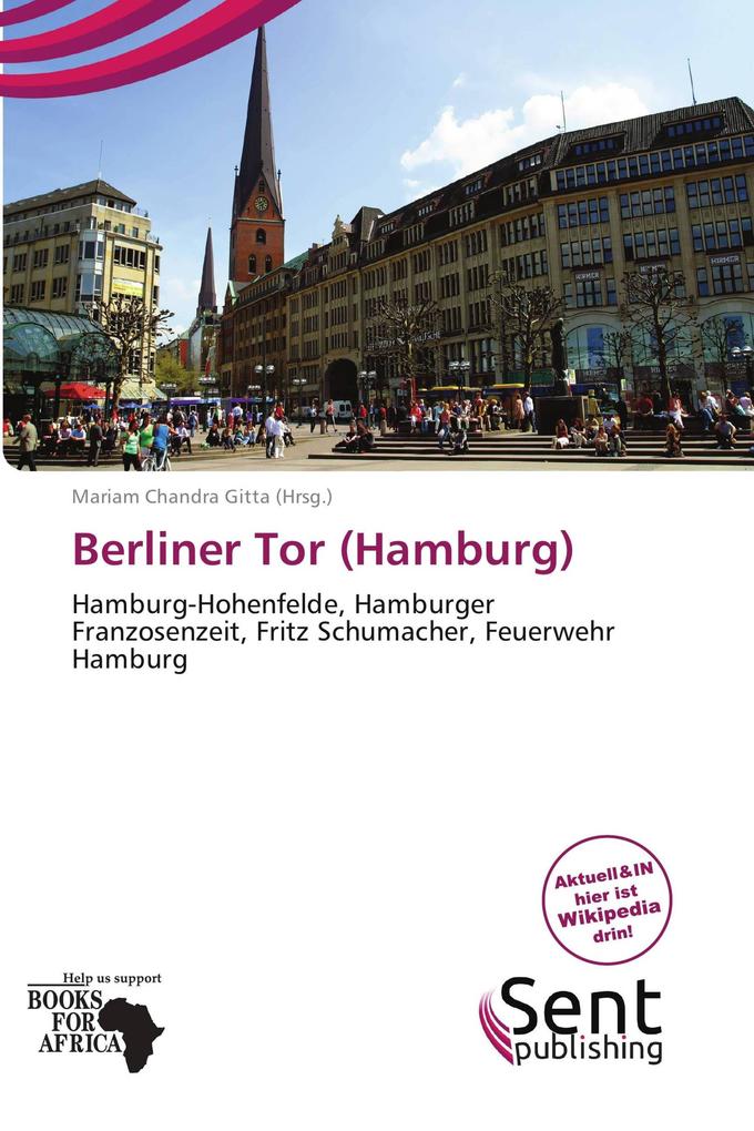 Berliner Tor (Hamburg)