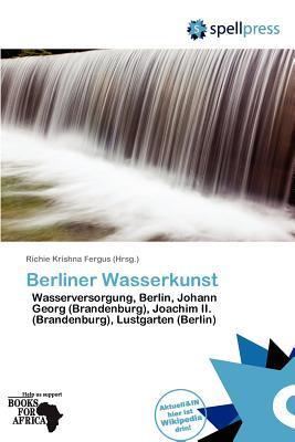 Berliner Wasserkunst
