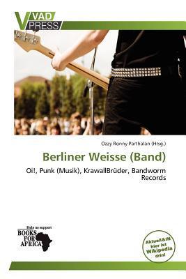 Berliner Weisse (Band)