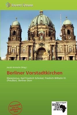 Berliner Vorstadtkirchen