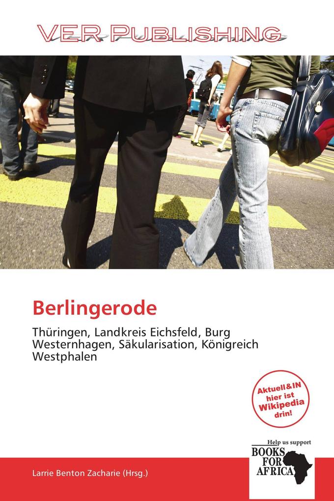 Berlingerode