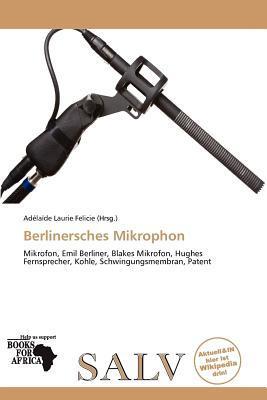 Berlinersches Mikrophon