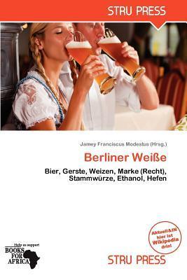 Berliner Weiße
