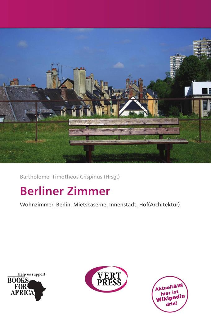 Berliner Zimmer