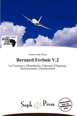 Bernard Ferbois V.2