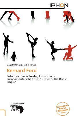 Bernard Ford