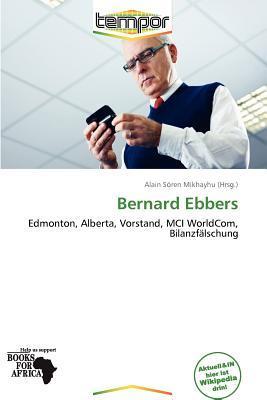 Bernard Ebbers