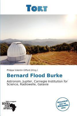 Bernard Flood Burke