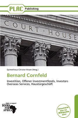 Bernard Cornfeld