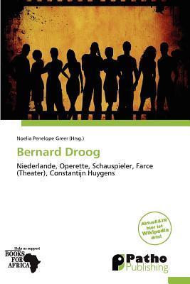 Bernard Droog